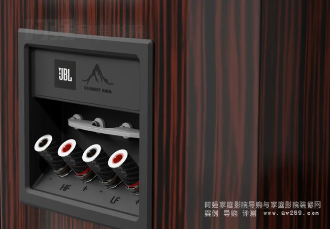 JBL MultiCap™ ���l��