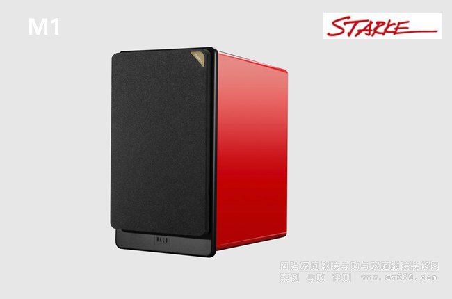 Starke˹����HALO M1��������չʾ