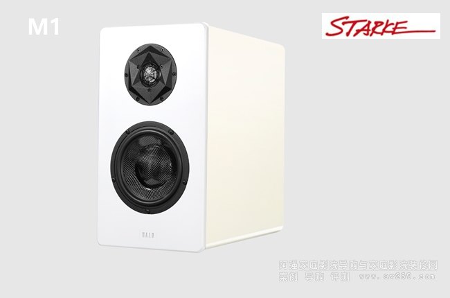 Starke˹����HALO M1��������