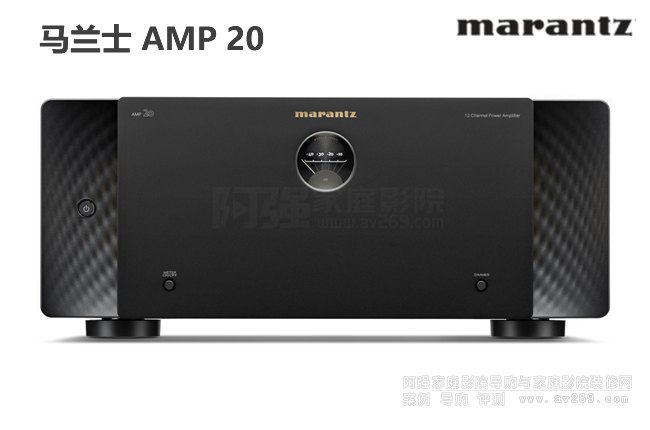 Marantz AMP20�����󼉹���,�R�mʿ12�����󼉷Ŵ�����B