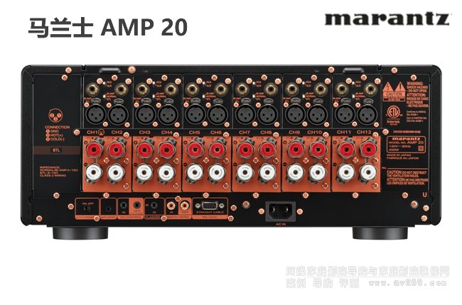 Marantz AMP20�����󼉹���,�R�mʿ12�����󼉷Ŵ���