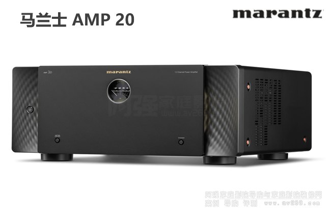 Marantz AMP20�����󼉹���,�R�mʿ12�����󼉷Ŵ���