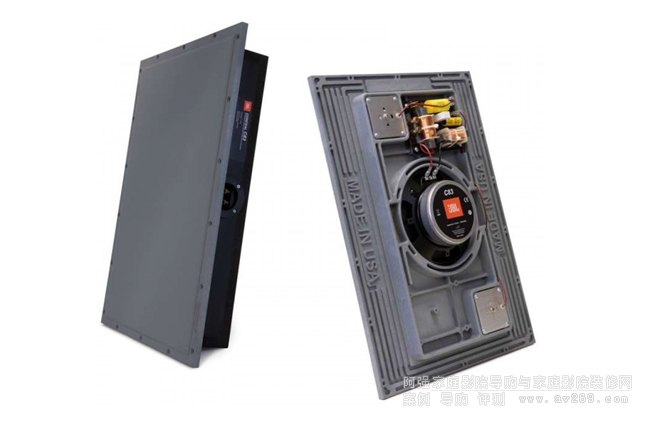 JBL Conceal C83 Ƕ��ʽ�[�������u�y