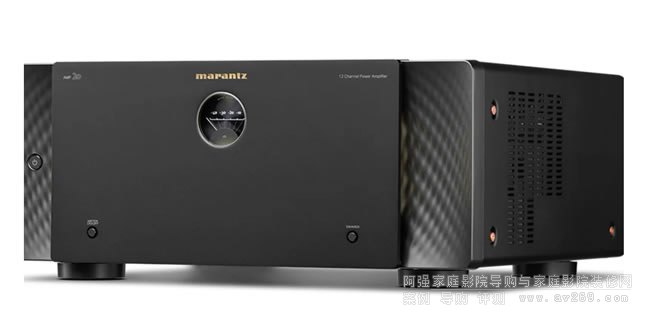 Marantz AMP 20 ������ 12 ͨ���Ŵ���