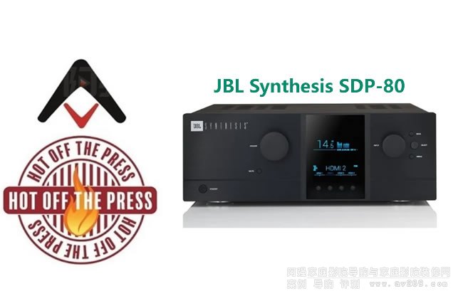 JBL Synthesis 36ͨ��SDP-80��ͥӰԺǰ��̎����Ҫ����