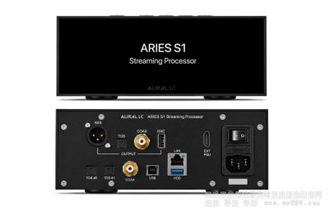 퍰�����S1����,Auralic ARIES S1��ý�w��������B