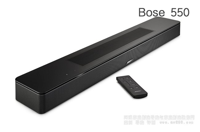 Bose 550�l�����䣬�ɽM������ӰԺϵ�y(t��ng)