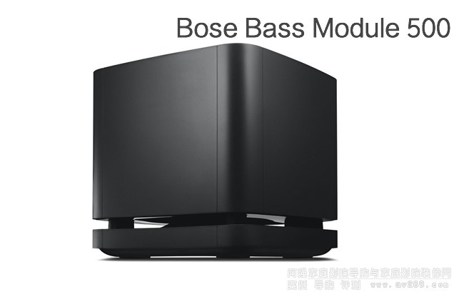 Bose Bass Module 500 �o(w��)��������