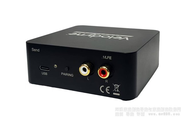 Velodyne WiConnect System2,�����ǟo������ģ�K��B