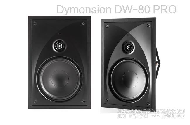 �����ҷ�����DW-80 PRO�뉦����չʾ