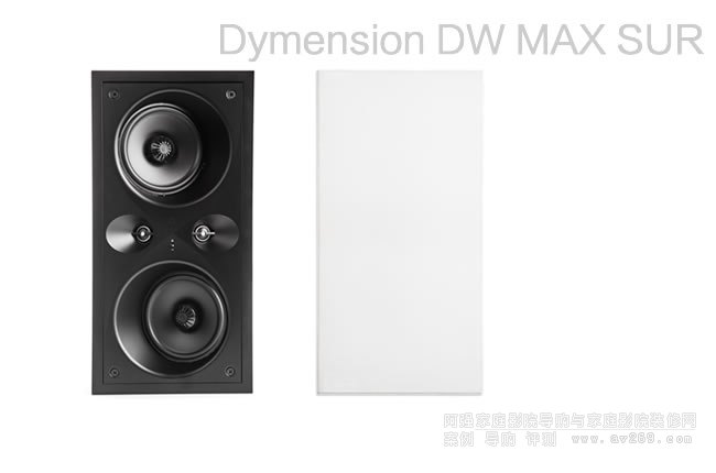 �����ҷ�����Dymension DW MAX SUR�뉦�h�@����չʾ