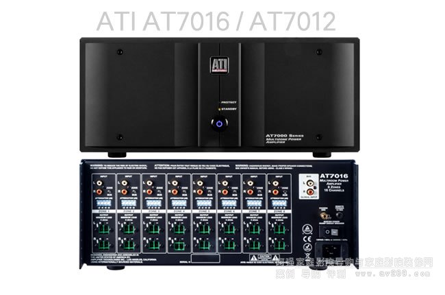 ����ATI AT7016��AT7012������8�^(q��)��6�^(q��)���Ž�B