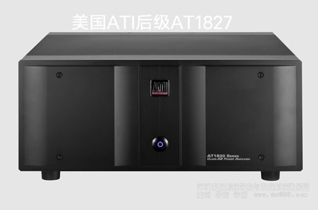 ����ATI��(j��)AT1827����200W����(j��)��B