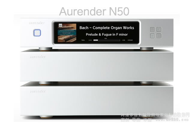 �WȻ��Aurender N50����(l��)����(w��)����B