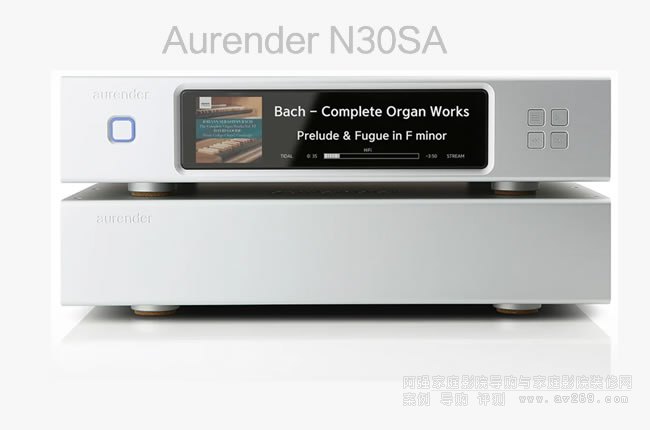 �WȻ��Aurender N30SA��������������(w��)����B