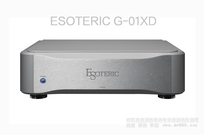 �ձ���ɩEsoteric G-01XD���r(sh��)犽�B