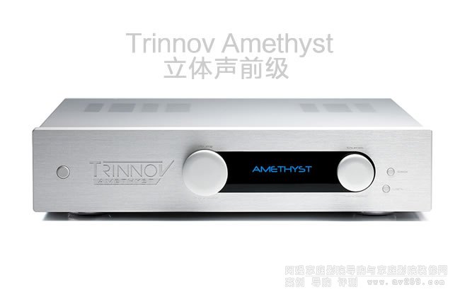 �������ZTrinnov Amethyst ���wǰ����B