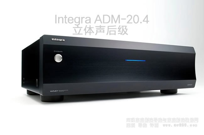 Ӣ�򹦷�Integra ADM20.4���w�󼉽�B