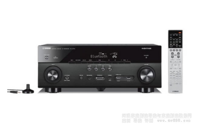 ���R������RX-A750 7.2��