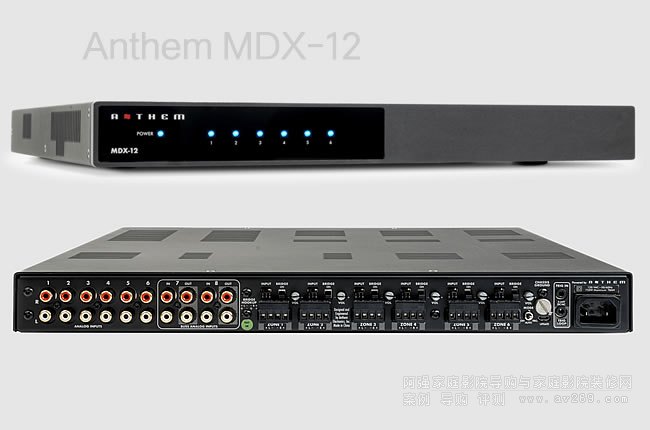 ���ô�ʥ��MDX-12���^�򹦷Ž�B