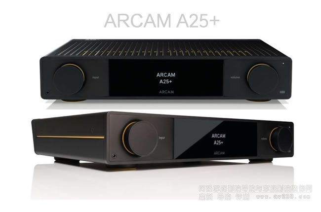 Ӣ���ſ�ARCAM A25+���ɷŴ��������{���� Auracast