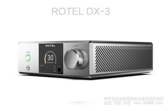 ROTEL DX3 ���C�Ŵ���