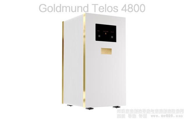 ��ʿ����Goldmund Telos 4800 �������ʷŴ�����B