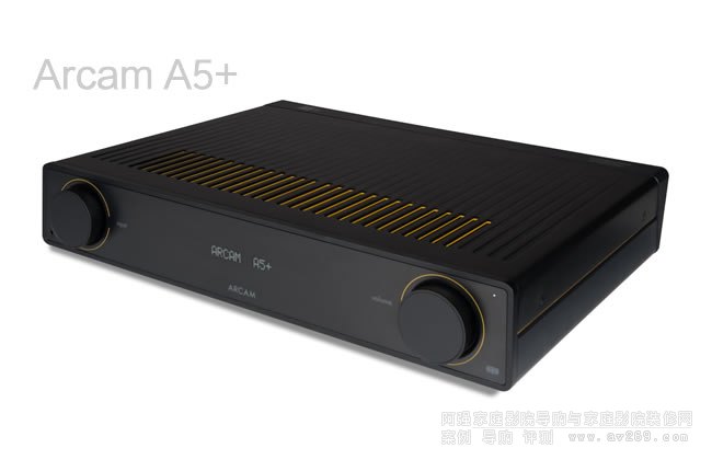 Ӣ���ſ�ARCAM A5+���ɷŴ��������{���� Auracast