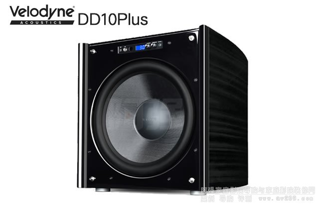 ������Velodyne DD10Plus�����ڽ�B