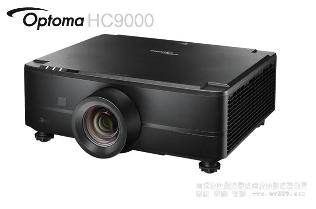 �W�D�aHC9000��ɫ����ͶӰ�C