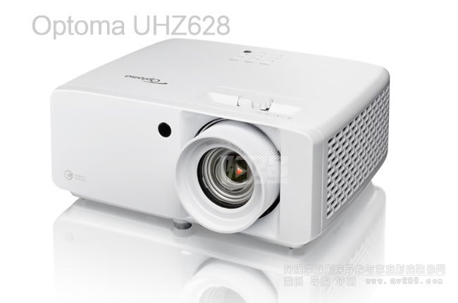 OPTOMA UHZ628 4K��׃���R�^����ͶӰ�C