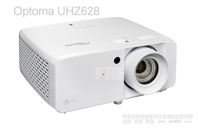 OPTOMA UHZ628 4K��׃���R�^����ͶӰ�C(j��)