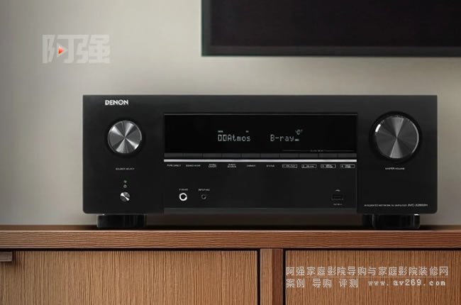 ����������ƷAVC-X2850H���l������