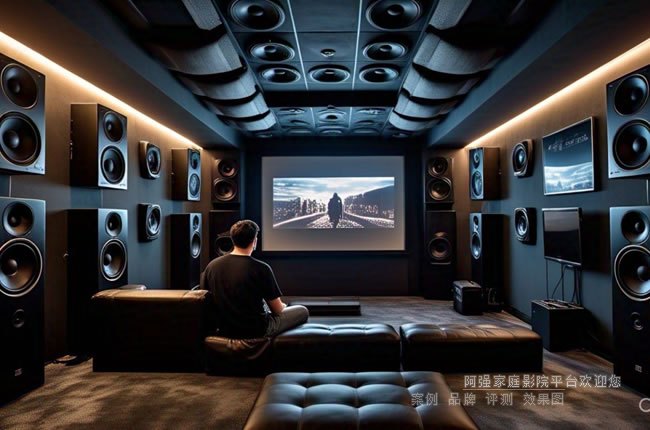�ű�ȫ��Dolby Atmos�� DTS��X�ڼ��g����ʲô�^�e��
