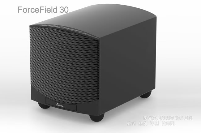 ���������Goldenear ForceField 30�����ڽ�B