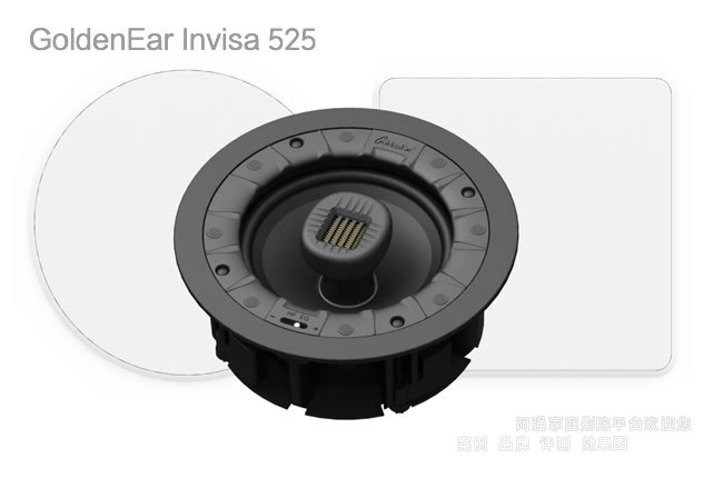 ���������GoldenEar Invisa 525�����������