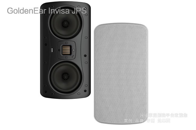 ���������GoldenEar Invisa JPS �뉦ʽ�P��չʾ