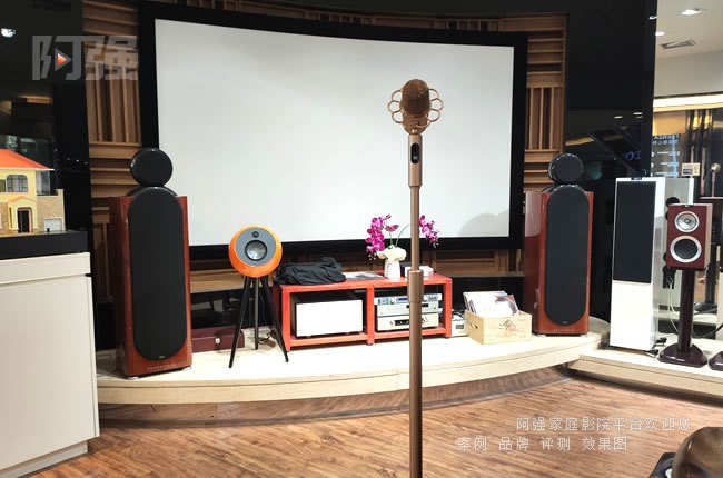 �������KEFչʾ�d�ĈDƬ����