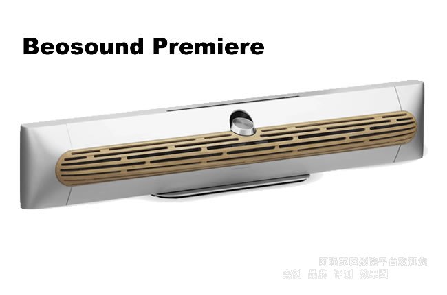 Beosound Premiere Soundbar�l�������B