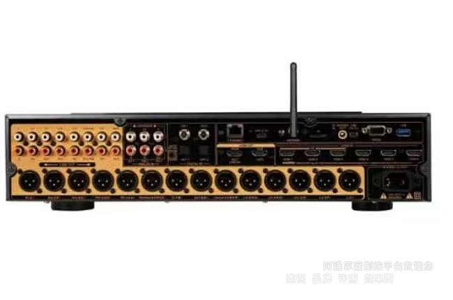 ����AT-600��ͥӰԺǰ��̎����������Dirac Live��ART���ڙ�