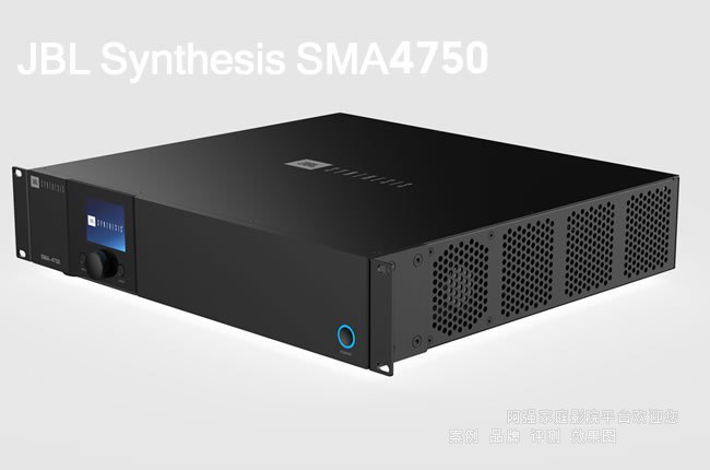 JBL Synthesis SMA4750���Ž�B