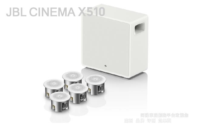 JBL CINEMA X510��ͥӰԺ���b