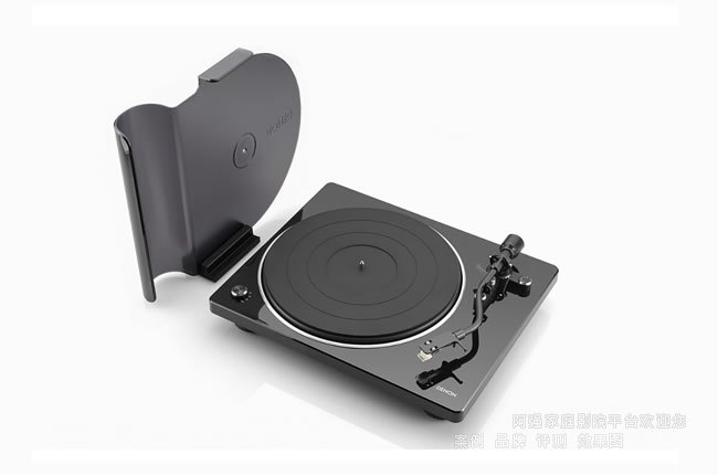 DENON DP-400���z�D�P�u�y