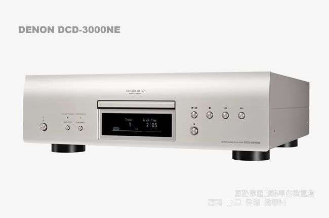 DENON DCD-3000NE,����SACD・CD���řC