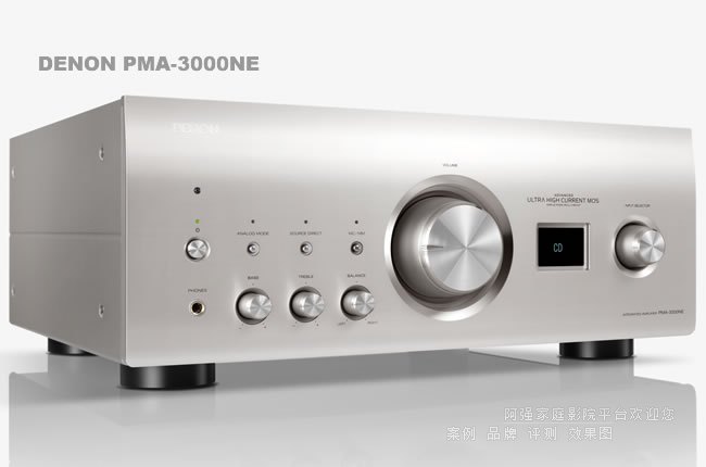 DENON PMA-3000NE���������w���Ž�B