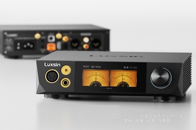 ������EverSolo����Ʒ��Luxsin�Ƴ�X8DAC/���U(ku��)�� �׶Ȳ���AI�o�������ܻ�EQ����