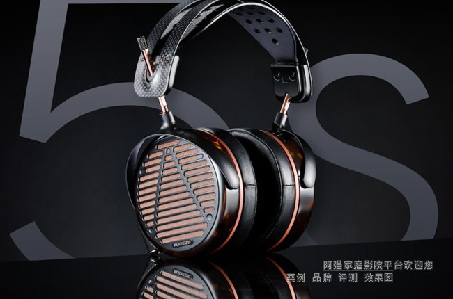 Audeze LCD-5 �� NAMM 2026 չ�����״����࣬�Ƴ� SLAM ���� ��Şƽ����� Others����