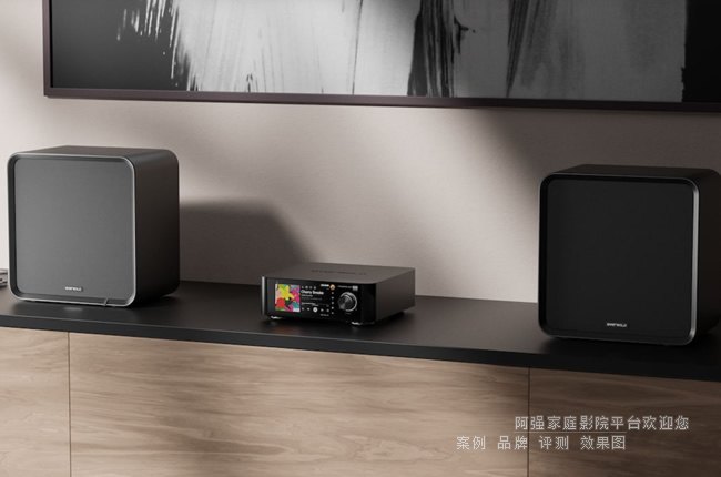 Eversolo��SE100�o(w��)Դ���ܓP(y��ng)�����Z��С�ɵĺ��ӎ���(l��i)��������