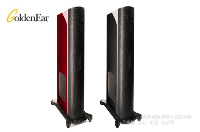 �����GoldenEar�Ƴ�T44�������