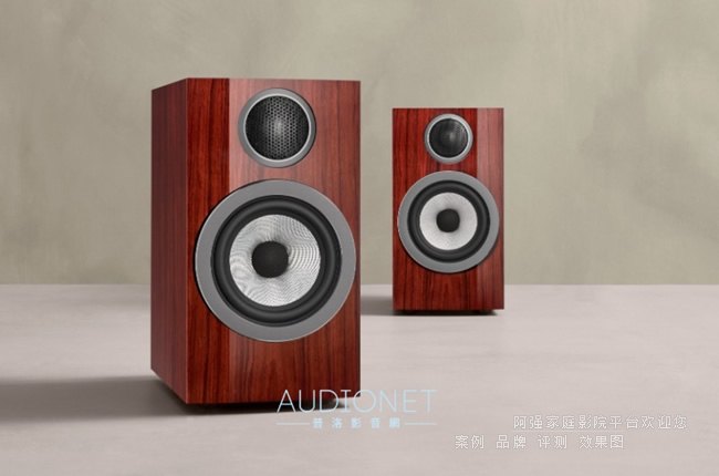 ���A�f���Ƴ�B&W 707 Prestige Edition��������